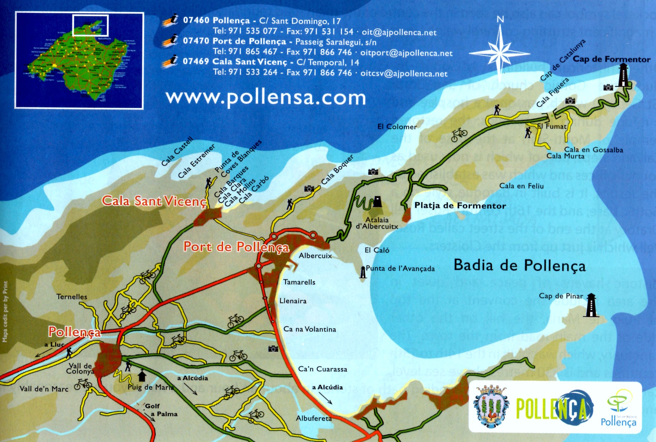 Things To Do In Puerto Pollensa