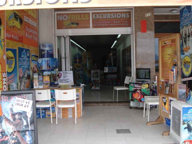 Puerto Pollensa Office